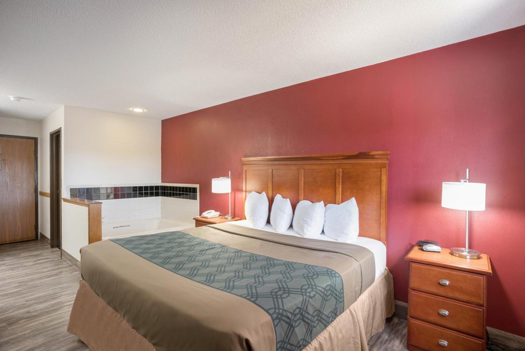 Econo Lodge Cedar Rapids Pokój zdjęcie