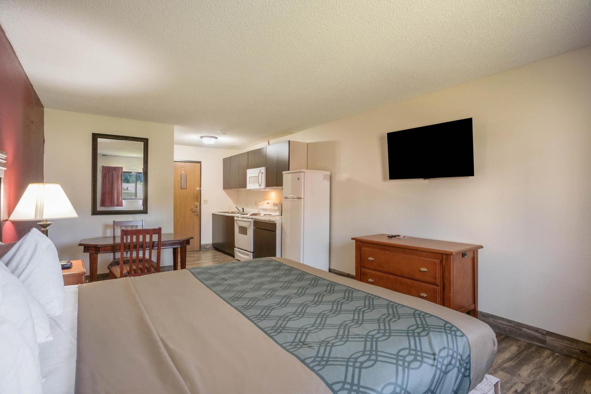 Econo Lodge Cedar Rapids Pokój zdjęcie
