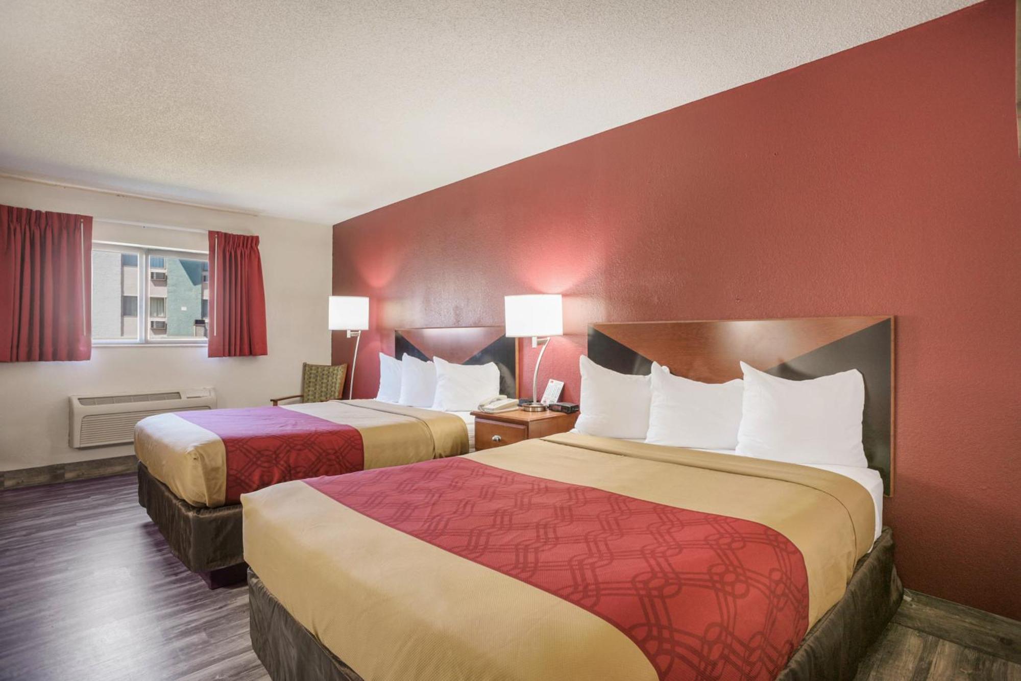 Econo Lodge Cedar Rapids Pokój zdjęcie